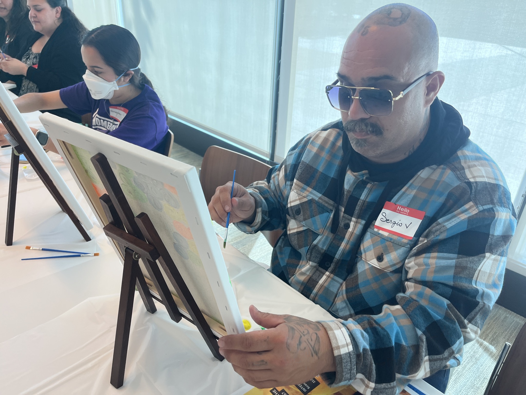 Public reporting transparency